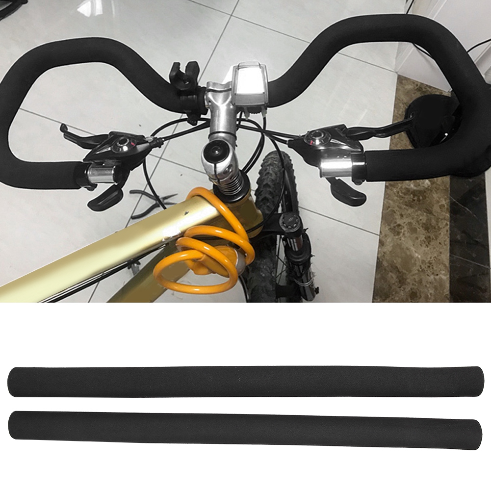 Bike Handlebar Tape - Lixada Fiets Foam Handvatten Buis Spons