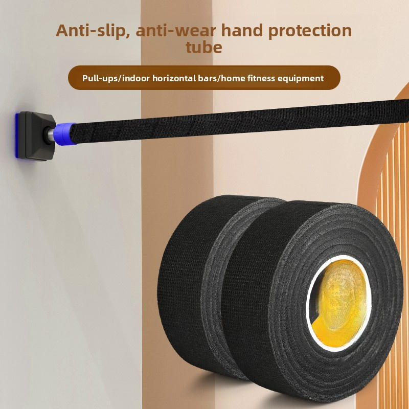 Bike Handlebar Tape - 15M Elastisch Verband Zelfklevende Anti-Slip Mouw