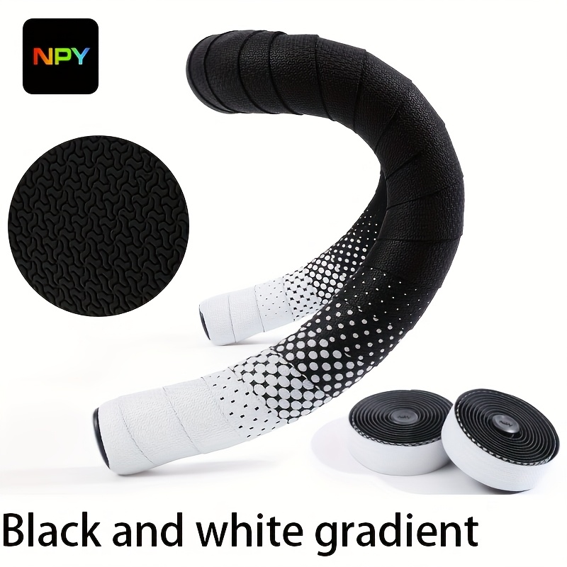 Bike Handlebar Tape - NPY Racefiets Tape Race Stuurlinten Wrap