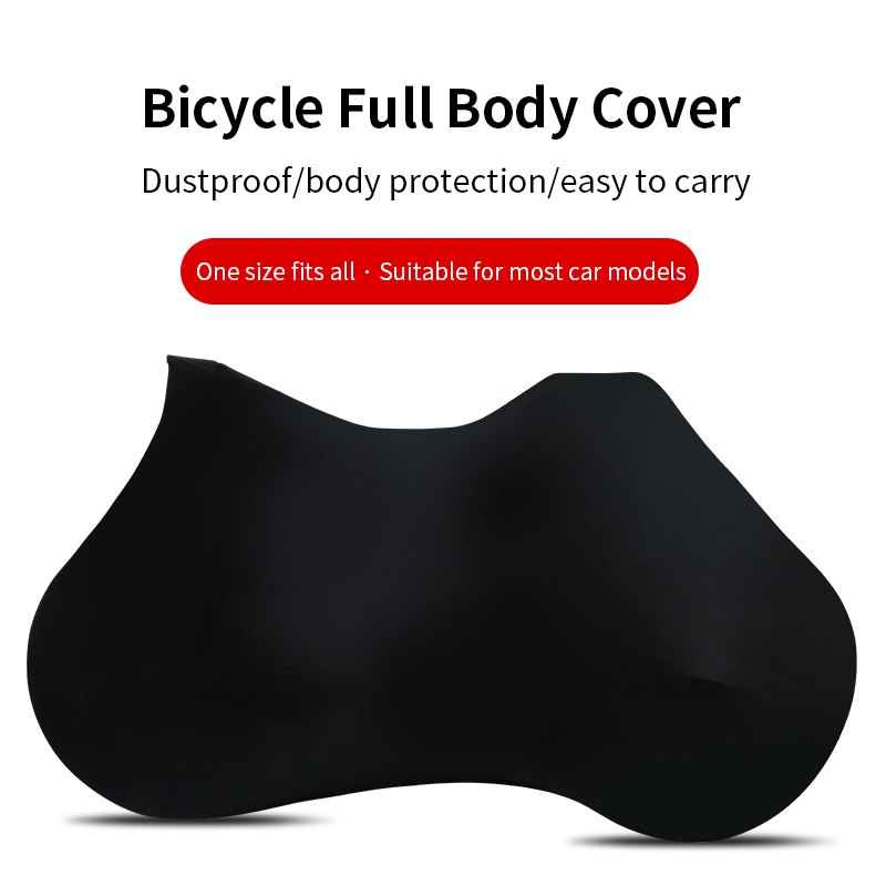 Cycling Gear Organizer - Bike All Protector Cover MTB Fietsbeschermende