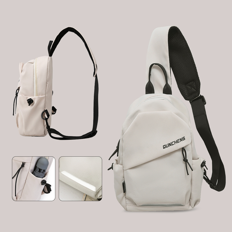 Crossbodytas Heren Enkele scho - Cycling Backpack recensie en prijs