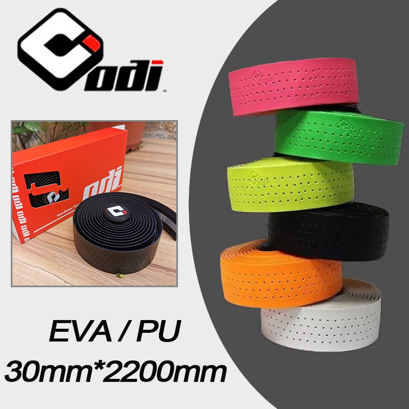Odi Fiets Grip Tape Fietsen Ba - Bike Handlebar Tape recensie en prijs