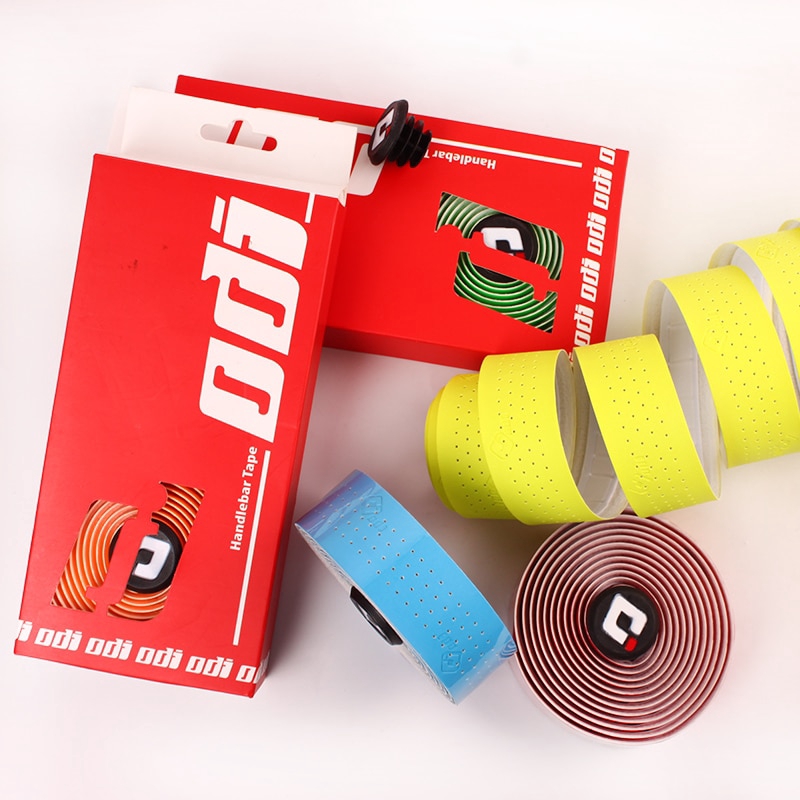 Odi Fiets Grip Tape Fietsen Ba - Bike Handlebar Tape recensie en prijs