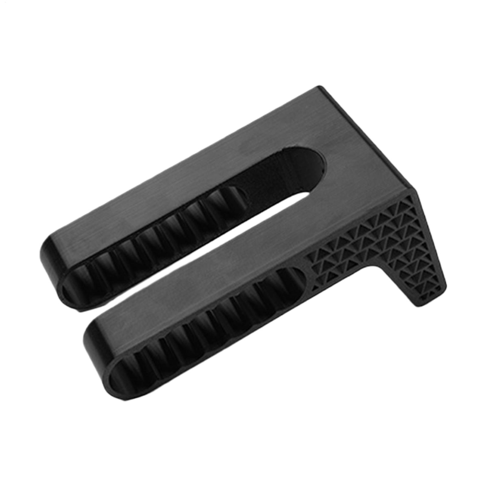 Wandbevestiging voor racefiets - Cycling Gear Rack recensie en prijs