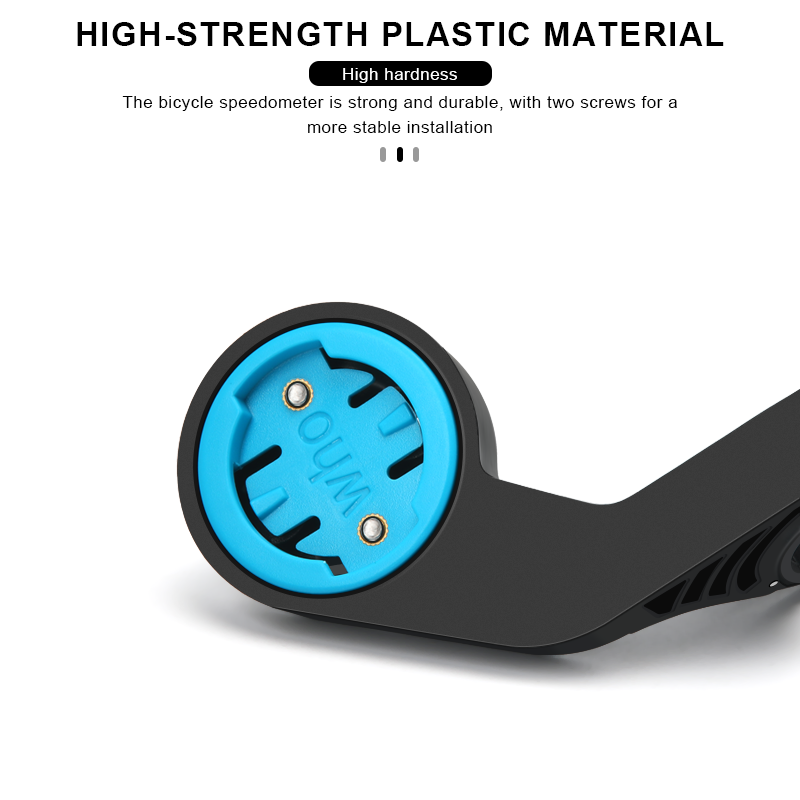 RIDERACE Fietsstuur Kilometert - Cycling Gear Rack recensie en prijs