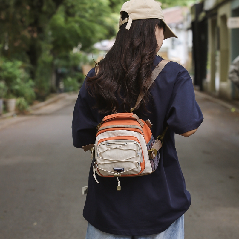 Wandelrugzak voor dames Schoud - Cycling Backpack recensie en prijs