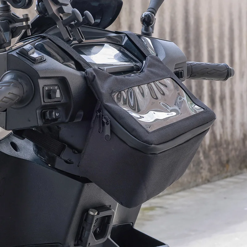 Motorfiets Fiets Tas Grote Cap - Cycling Gear Organizer recensie en prijs