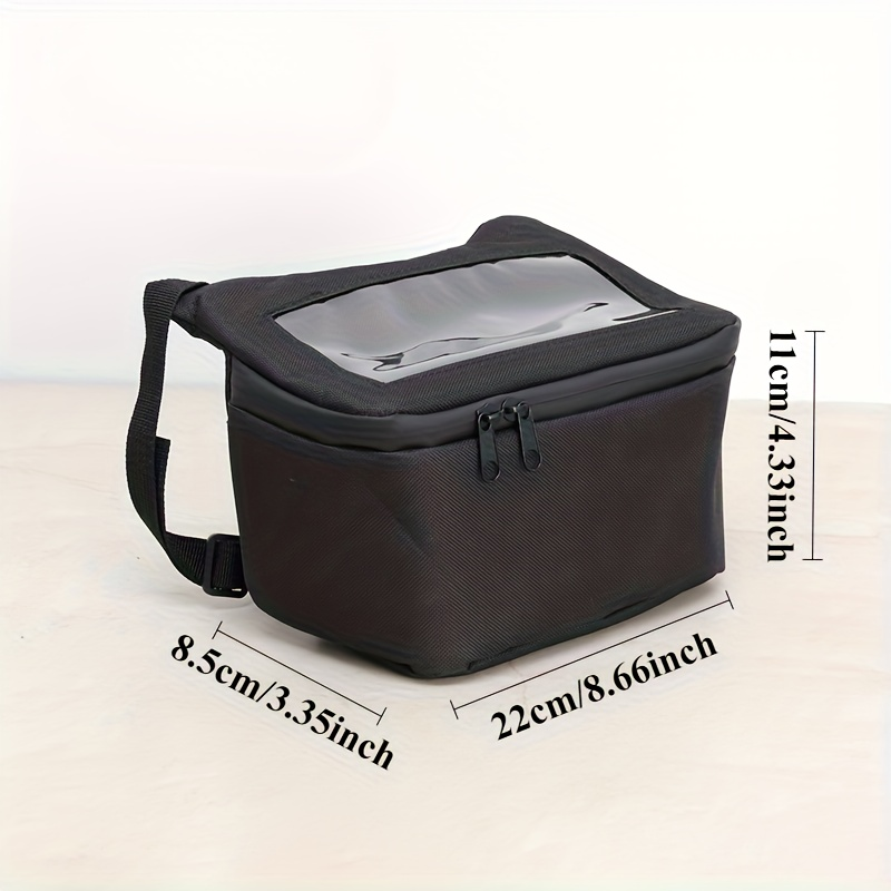 Motorfiets Fiets Tas Grote Cap - Cycling Gear Organizer recensie en prijs