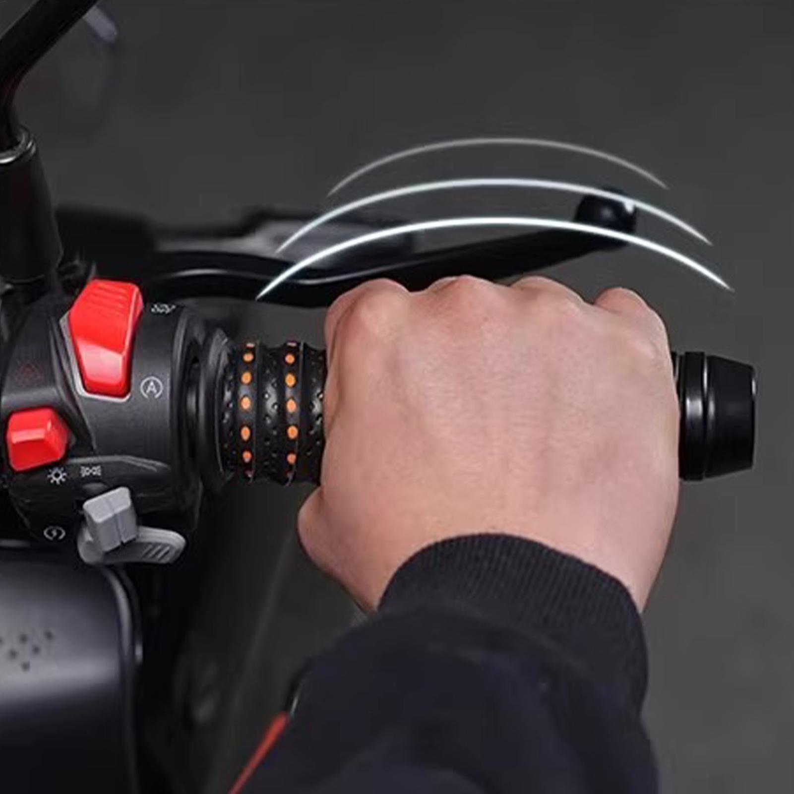Motorstuurgrepen Tapes Antisli - Bike Handlebar Tape recensie en prijs