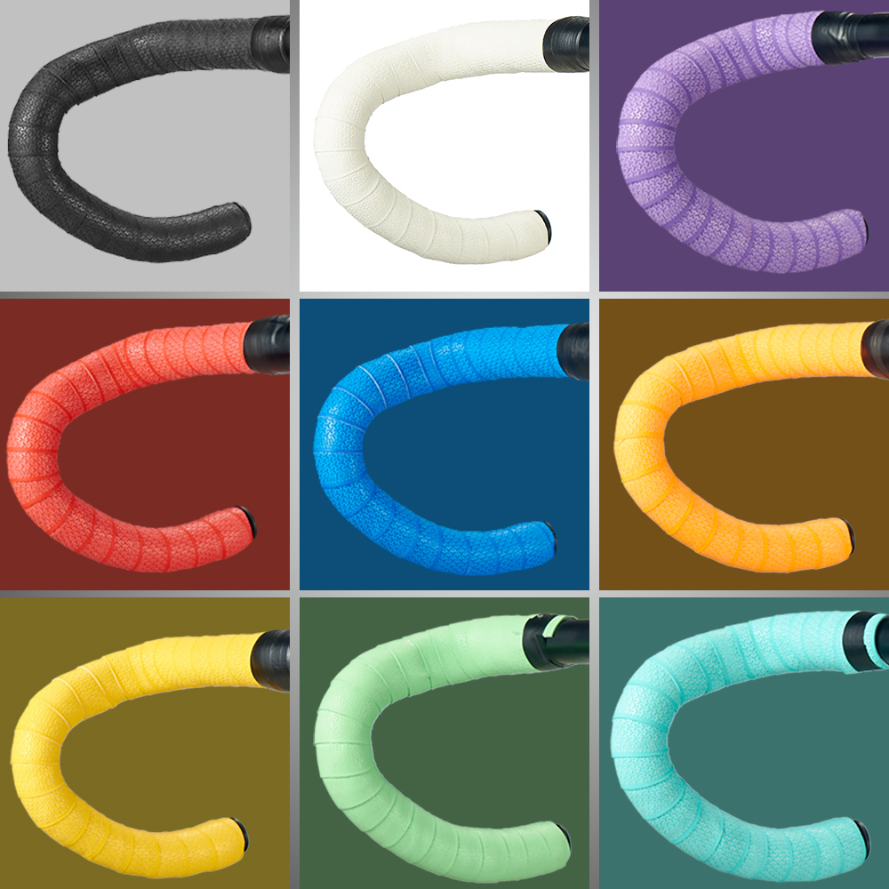 MOTSUV Racefiets Stuurlint Fie - Bike Handlebar Tape recensie en prijs