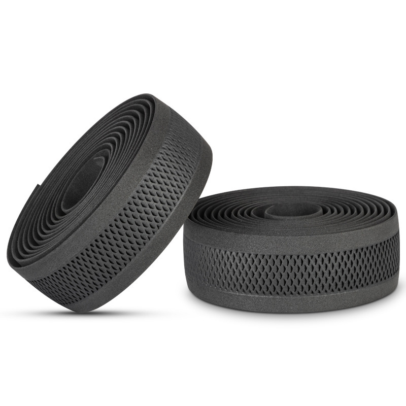 Promend Racefiets Stuur Tape Z - Bike Handlebar Tape recensie en prijs