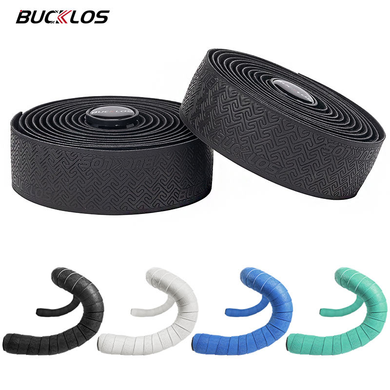 BUCKLOS Racefiets Stuurlint An - Bike Handlebar Tape recensie en prijs