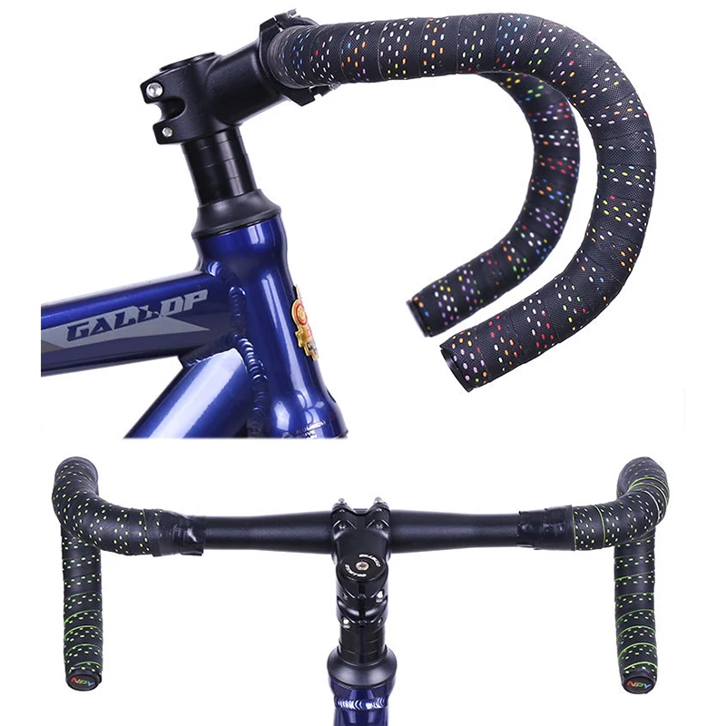 Racefiets Tape Comfortabel Fie - Bike Handlebar Tape recensie en prijs