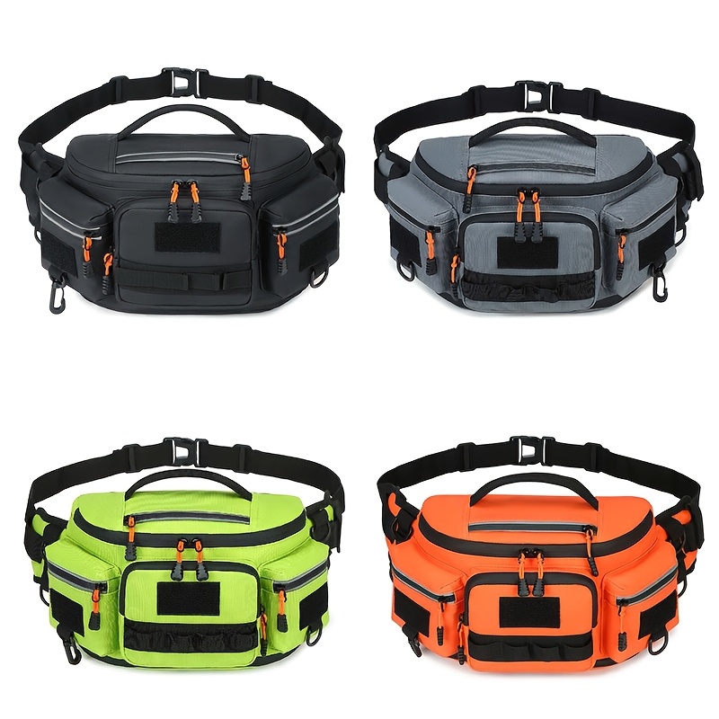 Uitbreidbare borsttas met grot - Cycling Gear For Large Men recensie en prijs