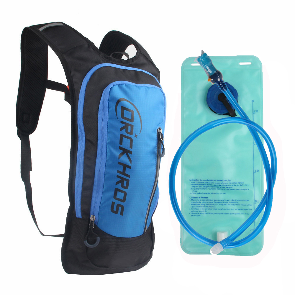 Outdoor sport rugzak fietsen f - Cycling Gear Organizer recensie en prijs
