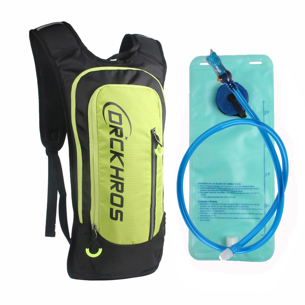 Outdoor sport rugzak fietsen f - Cycling Gear Organizer recensie en prijs