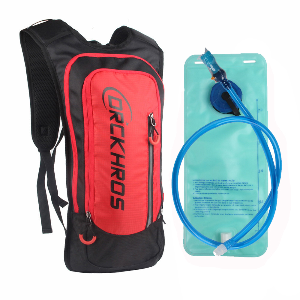 Outdoor sport rugzak fietsen f - Cycling Gear Organizer recensie en prijs