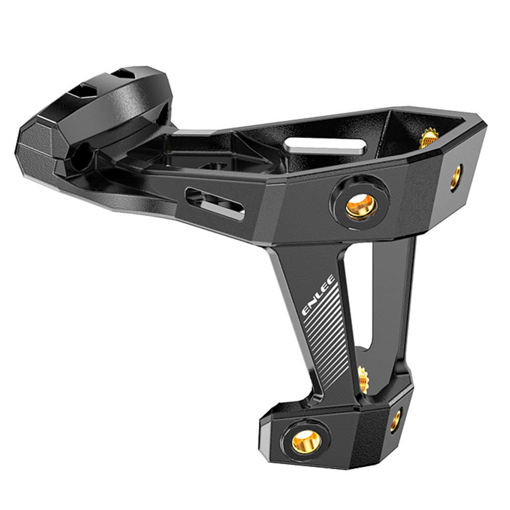 Fiets Zadel Fles Kooi Verlengh - Cycling Gear Organizer recensie en prijs