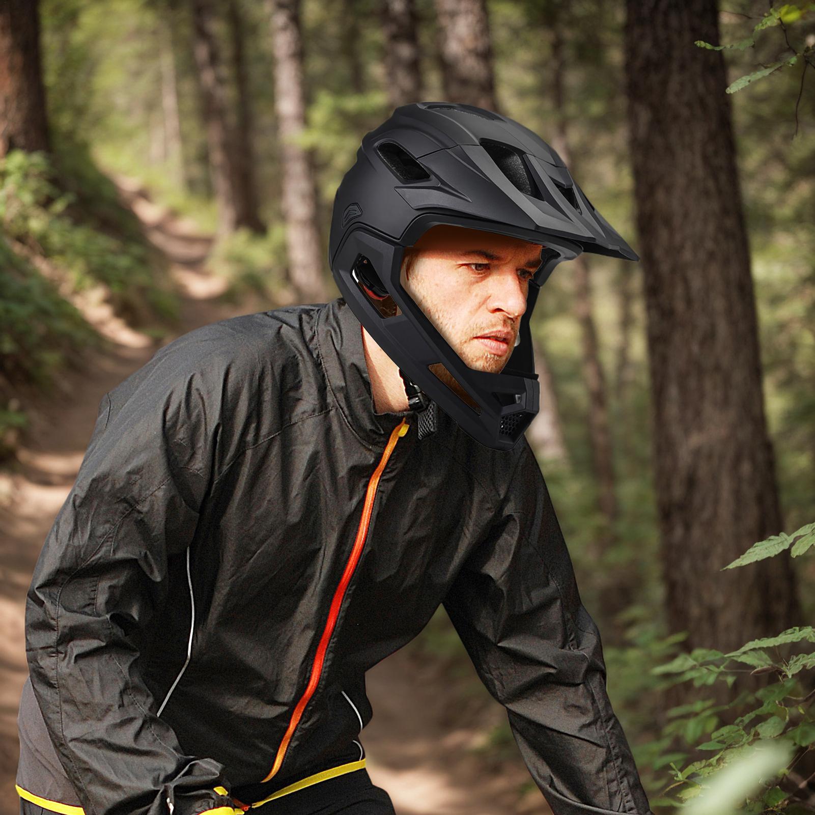 Fietshelm Volwassen heren Here - Cycling Gear For Large Men recensie en prijs