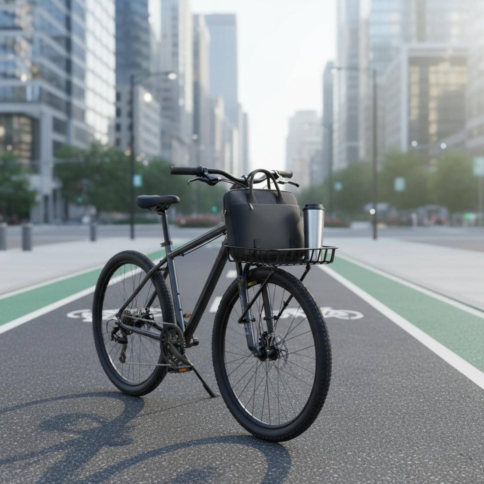 Aluminium voormandje Lichtgewi - Cycling Gear Usa recensie en prijs