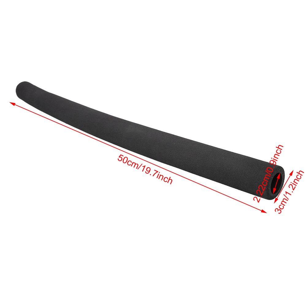 Lixada Fiets Foam Handvatten B - Bike Handlebar Tape recensie en prijs