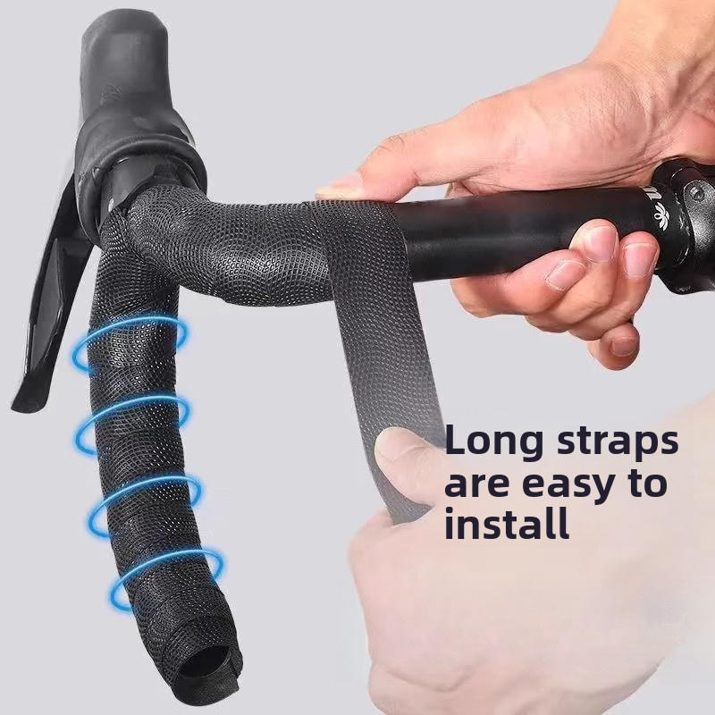 15M Elastisch Verband Zelfklev - Bike Handlebar Tape recensie en prijs