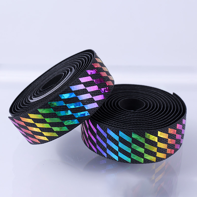 1 Paar Racefiets Stuur PU Tape - Bike Handlebar Tape recensie en prijs