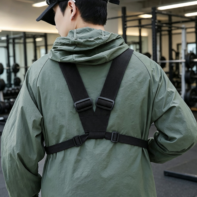 2026 Nieuwe unisex borsttas, f - Cycling Backpack recensie en prijs