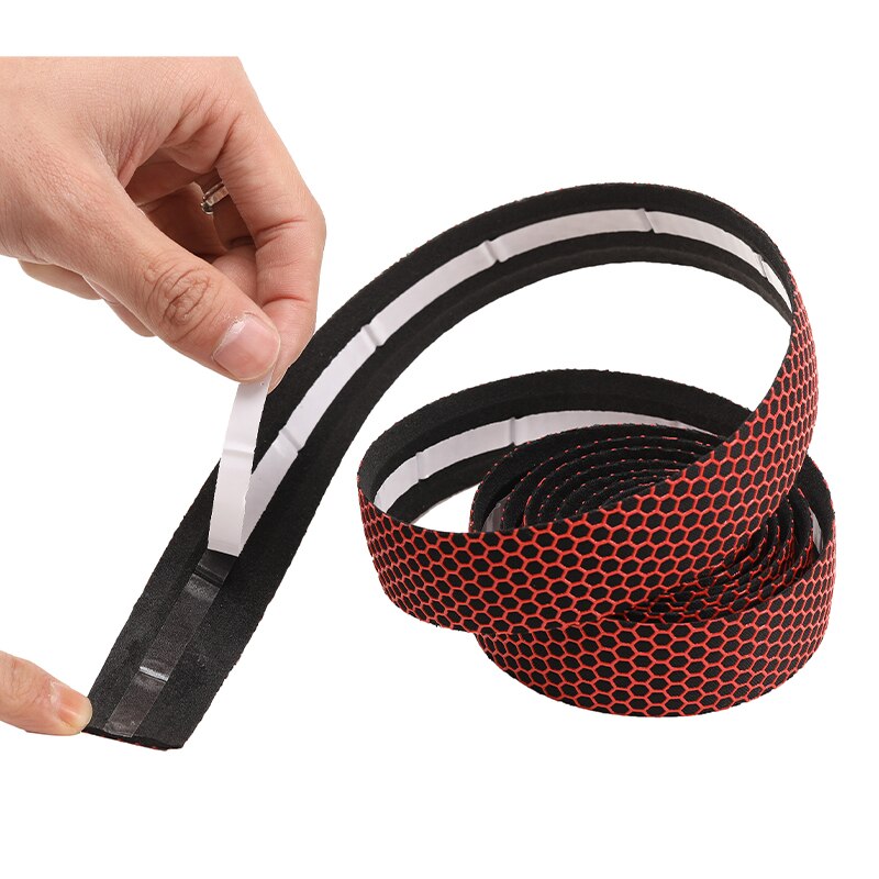 BUCKLOS racefiets stuur tape a - Bike Handlebar Tape recensie en prijs