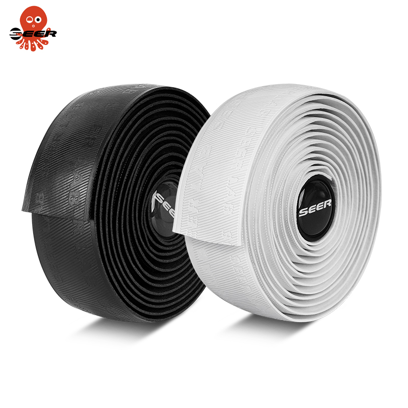 SEER Ultralight Fietsstuurlint - Bike Handlebar Tape recensie en prijs