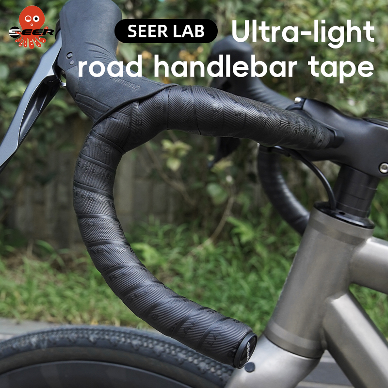 SEER Ultralight Fietsstuurlint - Bike Handlebar Tape recensie en prijs