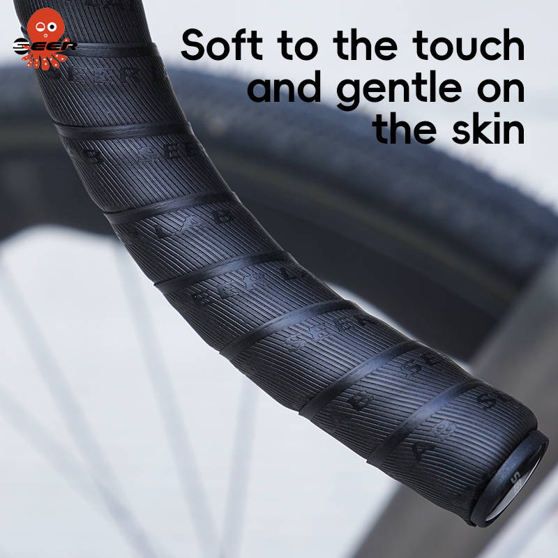 SEER Ultralight Fietsstuurlint - Bike Handlebar Tape recensie en prijs