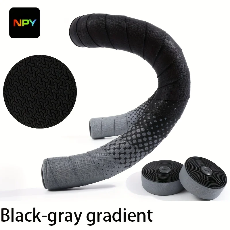 NPY Racefiets Tape Race Stuurl - Bike Handlebar Tape recensie en prijs