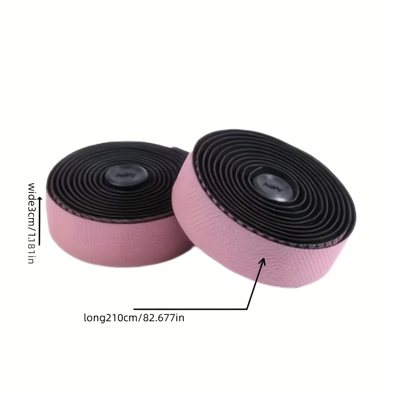 NPY Racefiets Tape Race Stuurl - Bike Handlebar Tape recensie en prijs