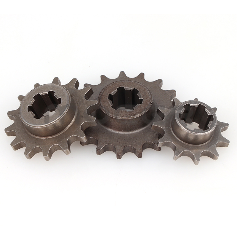 Versnellingsbak 11T 14T 17T 20 - Cycling Gear Rack recensie en prijs