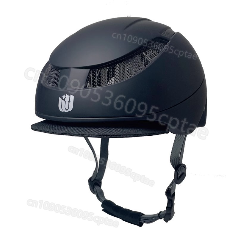 Oversized ruiterhelm 62-64cm e - Cycling Gear For Large Men recensie en prijs