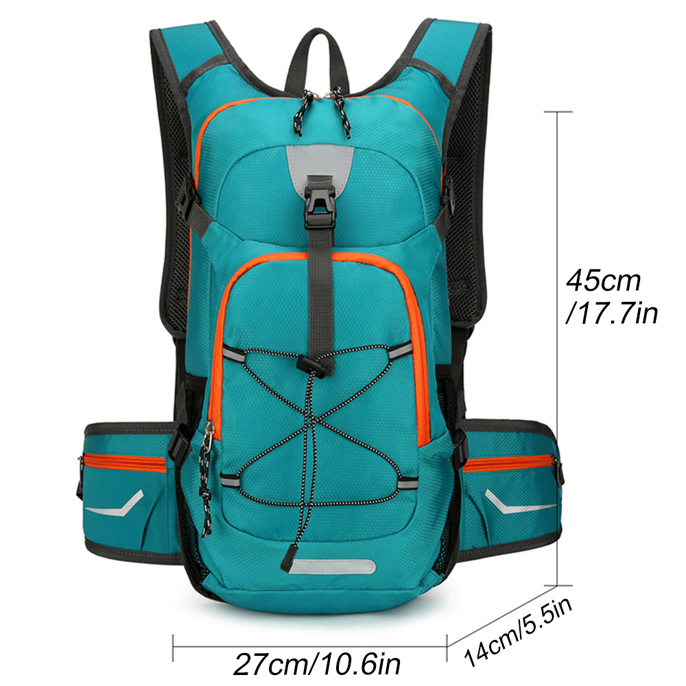 1PCS 18L Hydratatierugzak Lich - Cycling Gear Organizer recensie en prijs