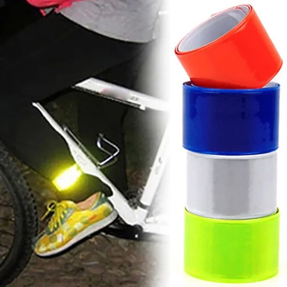 2 stuks reflecterende beenband - Cycling Gear Usa recensie en prijs