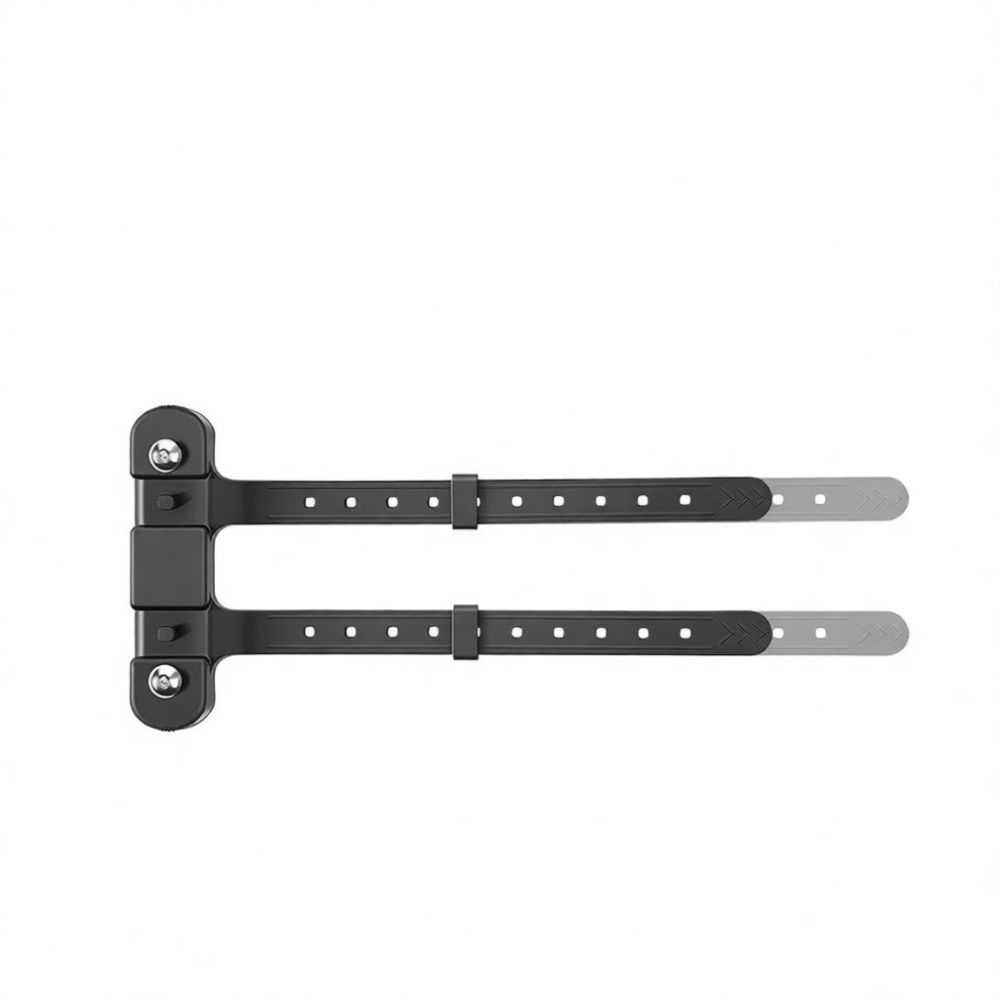 Verstelbare fietsbekerhouder,  - Cycling Gear Rack recensie en prijs