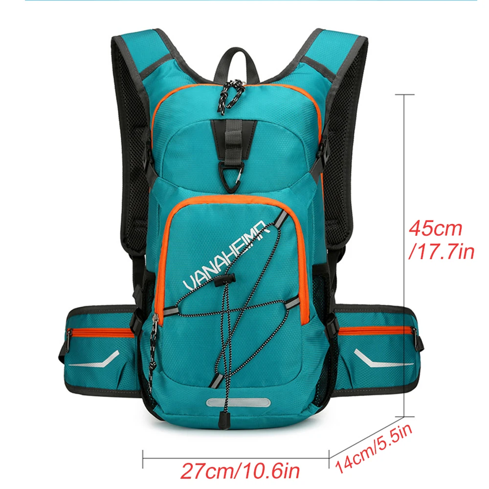 1PCS Drinkrugzak Lichtgewicht  - Cycling Gear Organizer recensie en prijs