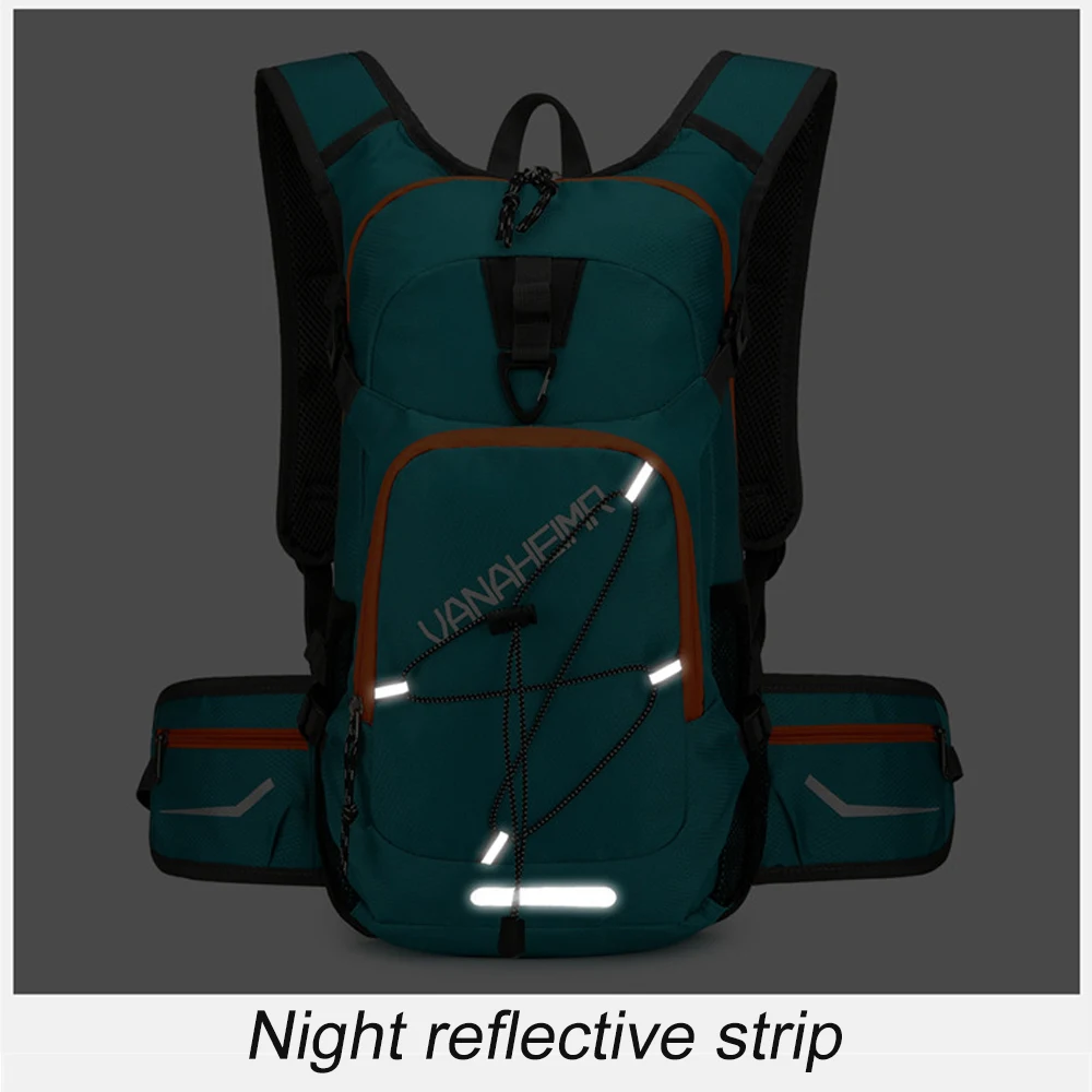 1PCS Drinkrugzak Lichtgewicht  - Cycling Gear Organizer recensie en prijs
