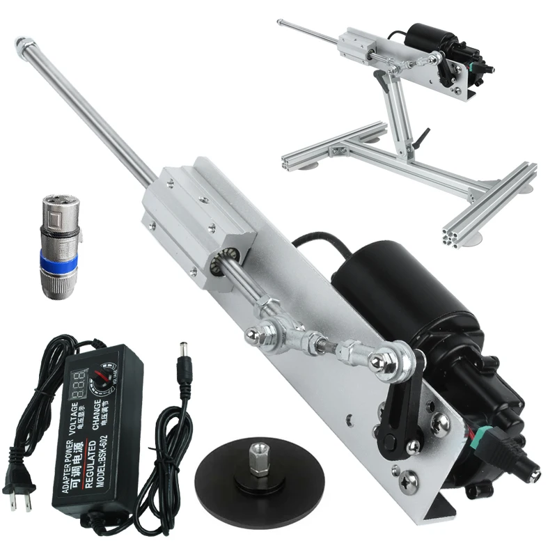 Verstelbare Telescopische Line - Cycling Gear Usa recensie en prijs