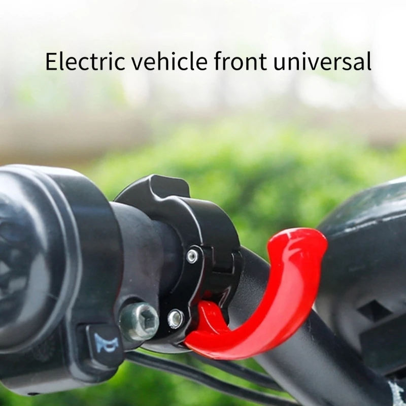Universele fietsstuurhaak zond - Cycling Gear Organizer recensie en prijs