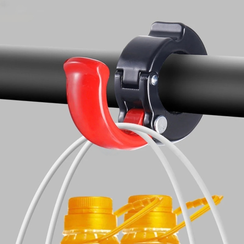 Universele fietsstuurhaak zond - Cycling Gear Organizer recensie en prijs