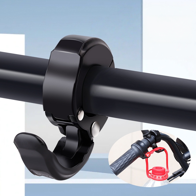 Universele fietsstuurhaak zond - Cycling Gear Organizer recensie en prijs