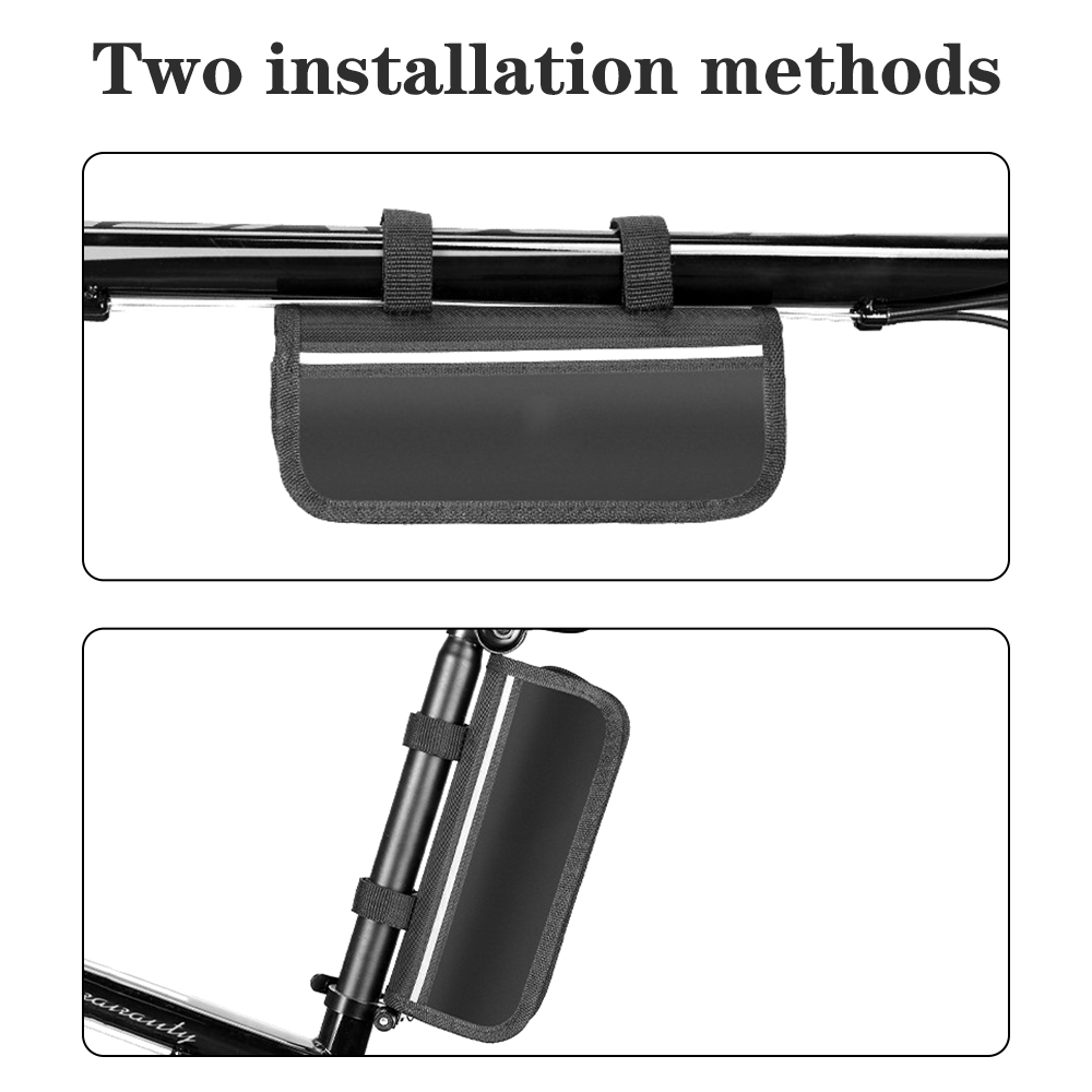 Fietsreparatiesets Tas Bandpat - Cycling Gear Organizer recensie en prijs