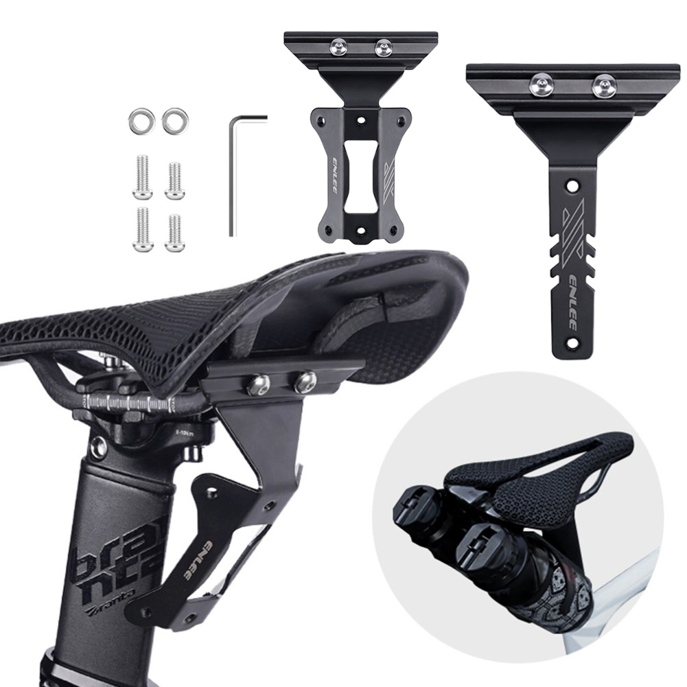 Fietszadel Bidonhouder Verleng - Cycling Gear Organizer recensie en prijs