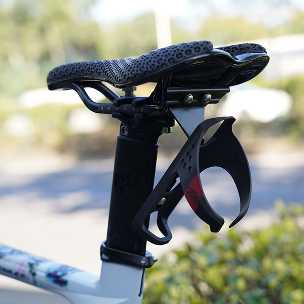 Fietszadel Bidonhouder Verleng - Cycling Gear Organizer recensie en prijs