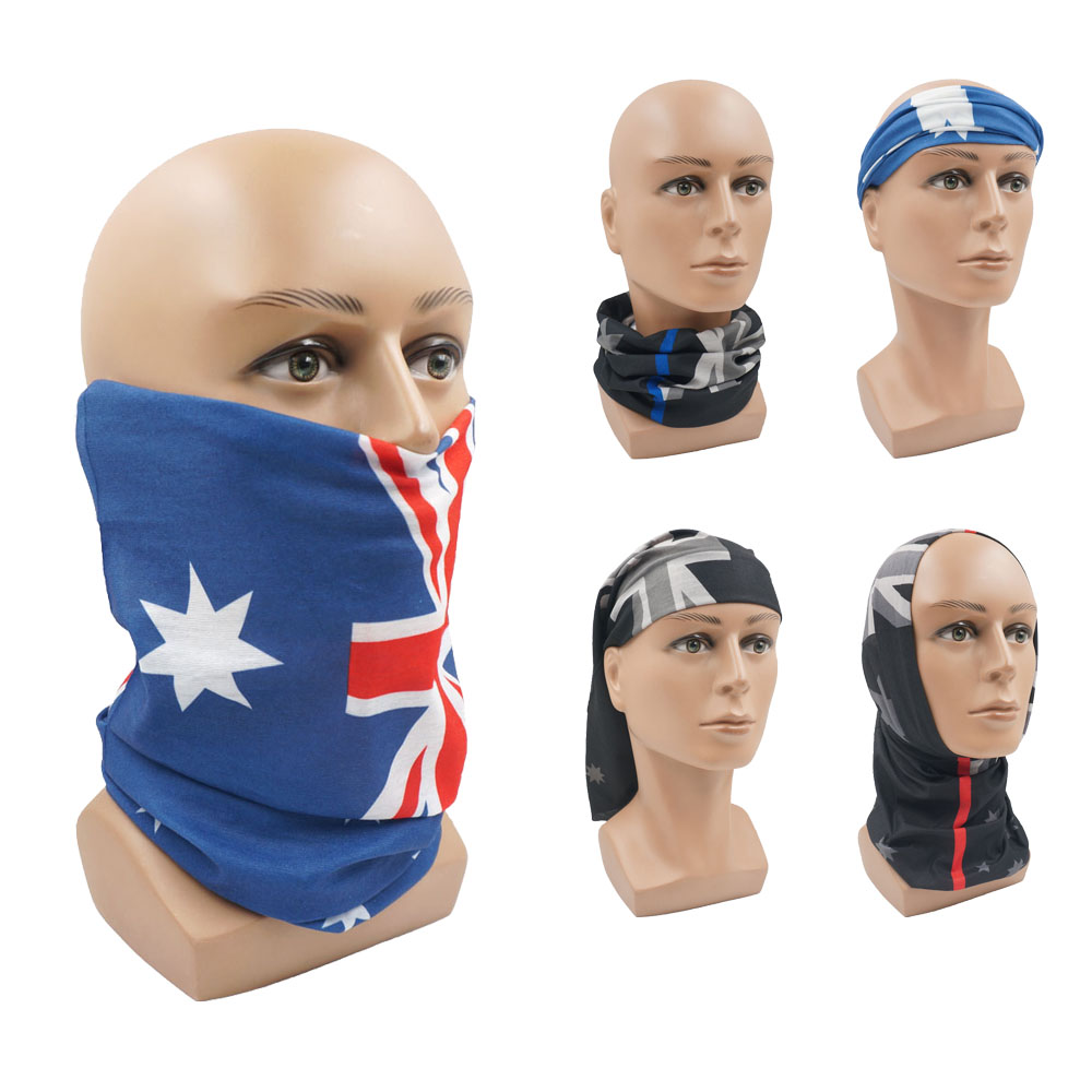 Australië Nieuw-Zeeland Vlag P - Cycling Gear New Zealand recensie en prijs