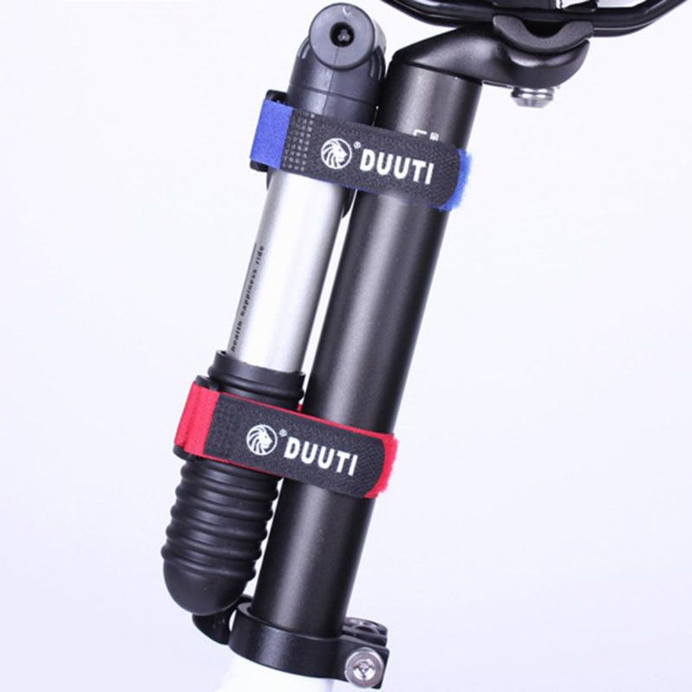 Vaste tape houder riem bretels - Cycling Gear Rack recensie en prijs